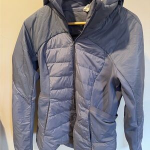 Lululemon Athletica Down For it All Jacket
